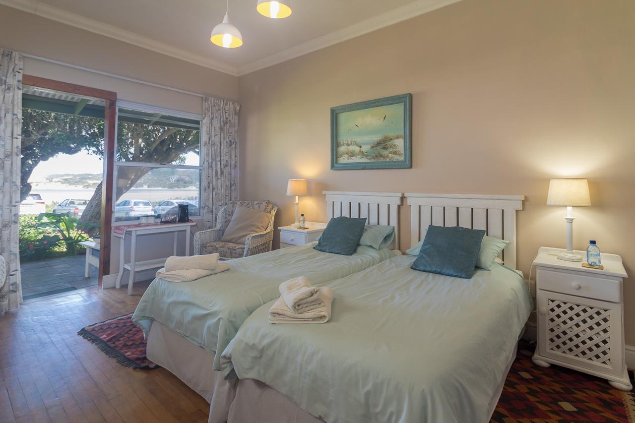 Milkwood Manor B & B Kenton on Sea Exterior foto