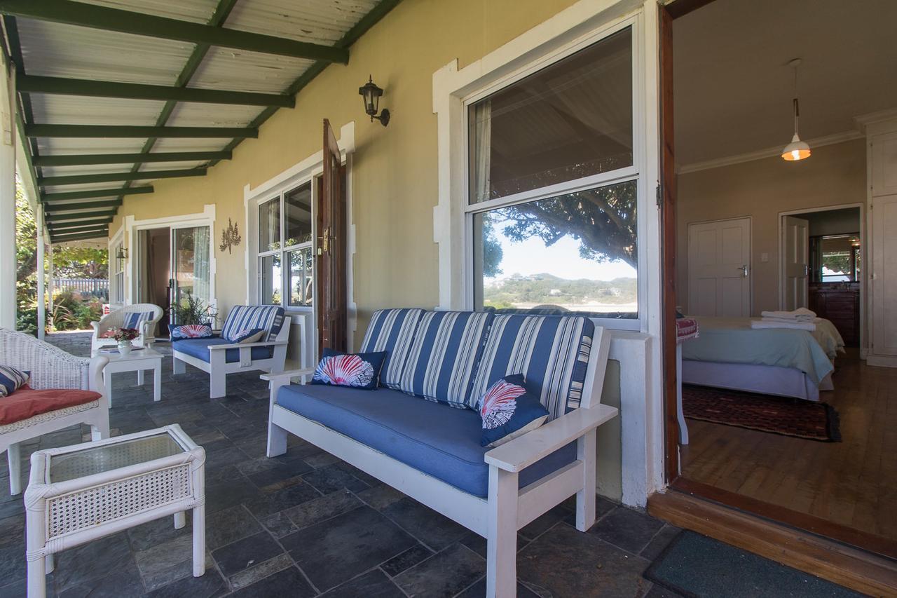 Milkwood Manor B & B Kenton on Sea Exterior foto
